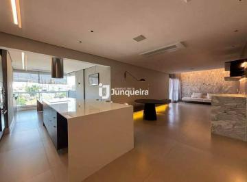 Apartamento · 170m² · 2 Quartos · 3 Vagas · Apartamento para aluguel, 2 quartos, 1 suíte, 3 vagas, Jardim Europa - Piracicaba/SP