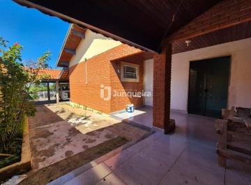 Casa · 234m² · Casa à venda, Jardim São Benedito - Charqueada/SP
