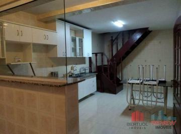 Casa · 298m² · 3 Quartos · 3 Vagas · Casa à venda Vila Iguaçu em Várzea Paulista