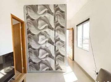 Apartamento · 38m² · 1 Quarto · Apartamento à Venda - Casa Verde Média - 38 m² - 1 Dormitório - Imóvel Novo