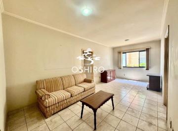 sala · Apartamento à venda, 2 quartos, 1 vaga, Aparecida - Santos/SP