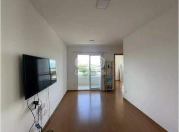 Apartamento · 40m² · 2 Quartos · 1 Vaga · Apartamento com 2 quartos e Sacada e semimobiliado Bairro Praeirinho