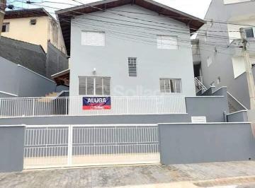 Casa · 290m² · 3 Quartos · 2 Vagas · Casa Comercial ou Residencial para alugar com 3 quartos sendo 1 suíte no Centro de Vinhedo -SP