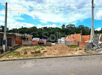 Terreno · 260m² · terreno à venda, Vista Alegre - Vinhedo/SP