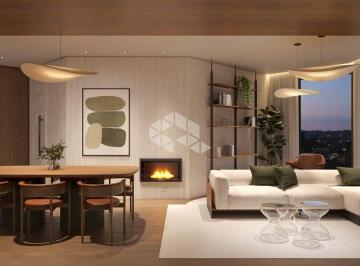 Apartamento · 123m² · 2 Quartos · 1 Vaga · Apartamento 2 suítes no centro de Gramado!!!