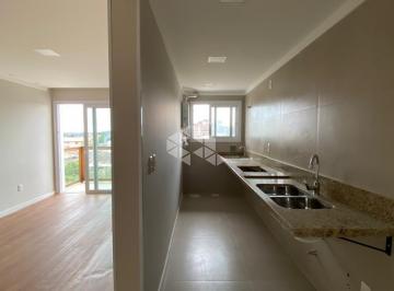 Apartamento · 55m² · 1 Quarto · 1 Vaga · Apartamento 1 suíte no Centro de Canela!