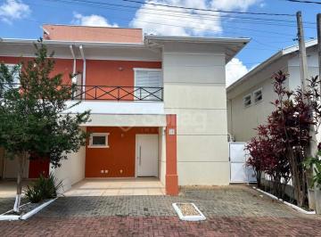 Casa · 142m² · 3 Quartos · 2 Vagas · Casa à venda no Condomínio Villa di Capri em Vinhedo - interior de São Paulo.