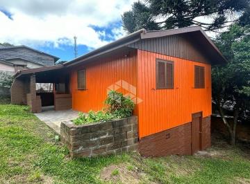Casa · 80m² · 2 Quartos · Casa aconchegante no bairro São Rafael - Canela/RS