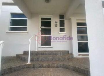 Comercial · 120m² · Casa Comercial para LOCAÇÃO , localizado no Bairro CHACARA URBANA/CENTRO , em Jundiaí/SP.