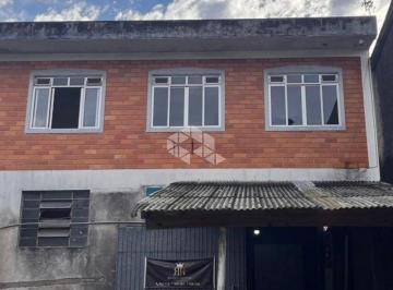 Casa · 72m² · 3 Quartos · 6 Vagas · Casa com 3 quartos e área comercial em Barreiros
