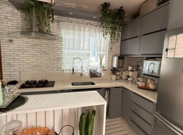 Apartamento · 55m² · 2 Quartos · 2 Vagas · APARTAMENTO TÉRREO 2 QUARTOS À VENDA NO BAIRRO SÃO SEBASTIÃO - PALHOÇA