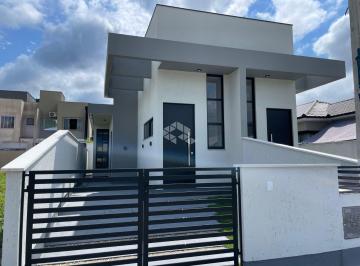 Casa · 54m² · 2 Quartos · 1 Vaga · BAIRRO FORQUILHAS CASA - OPORTUNIDADE IMPERDÍVEL!
