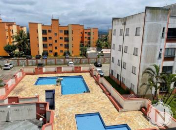 Apartamento · 59m² · 2 Quartos · 1 Vaga · Apartamento à venda com 2 quartos no bairro Cibratel II