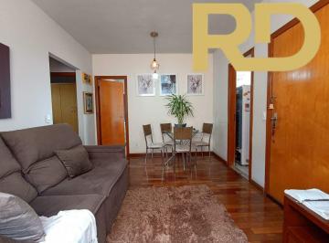 Apartamento · 75m² · 3 Quartos · 1 Vaga · Apartamento de 03 quartos com 01 vaga de garagem no Esplanada