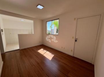 Apartamento · 48m² · 2 Quartos · 1 Vaga · Apartamento 2 Quartos à Venda Próximo ao Shopping Itaguaçu - Condominio com Piscina e Portaria 24h