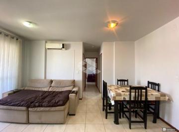 Apartamento · 61m² · 2 Quartos · 1 Vaga · APARTAMENTO 2 QUARTOS COM SUÍTE, TODO MOBILIADO E LAZER COMPLETO