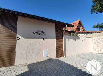 Casa · 45m² · 2 Quartos · Casa à venda com 2 quartos no bairro Cibratel II 