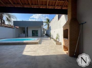 Casa · 148m² · 3 Quartos · 3 Vagas · Casa à venda com 3 quartos no bairro Cibratel II