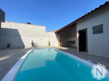 Casa · 148m² · 3 Quartos · 3 Vagas · Casa à venda com 3 quartos no bairro Cibratel II 