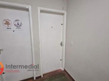 Comercial · 45m² · Sala comercial com 1 banheiro - Centro