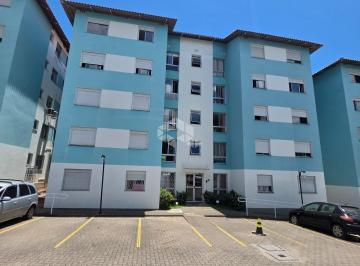 Apartamento · 47m² · 2 Quartos · 1 Vaga · Apartamento a venda no bairro Vila Nova