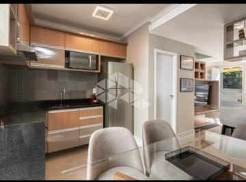 Casa · 88m² · 2 Quartos · 1 Vaga · Sobrado em condomínio fechado lançamento na Zona Sul de Porto Alegre
