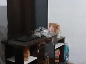 Casa · 46m² · 2 Quartos · 1 Vaga · Vende sobradinho na Via Nova