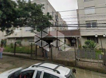 Apartamento · 47m² · 1 Quarto · Apartamento 1 dormitório a venda no bairro tristeza