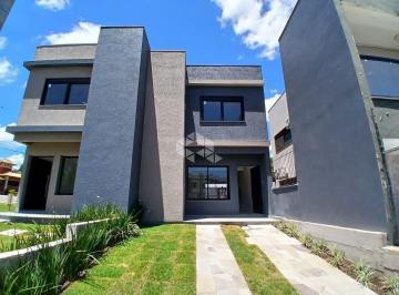 Casa · 100m² · 3 Quartos · 3 Vagas · Casa para Venda - 100m², 3 dormitórios, sendo 1 suite, 3 vagas - Lagos De Nova Ipanema