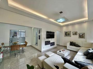Apartamento · 114m² · 3 Quartos · 1 Vaga · Apartamento à venda no bairro Sion