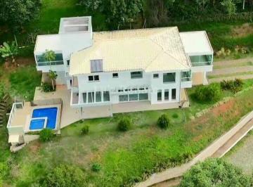 Casa · 400m² · 5 Quartos · 4 Vagas · Casa à venda no bairro Veredas das Geraes