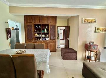 Apartamento · 86m² · 3 Quartos · 1 Vaga · Apartamento à venda no bairro Cidade Nova