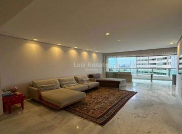 Apartamento · 162m² · 4 Quartos · 2 Vagas · Apartamento à venda no bairro Vale do Sereno