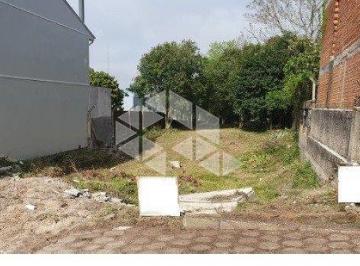 terreno acre · Terreno pronto para sua construção à venda no Bairro Nonoai, Santa Maria