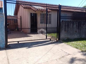 Casa · 35m² · 2 Quartos · 1 Vaga · Casa a Venda No Residencial Dom Ivo em Santa Maria Rs
