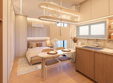 Apartamento · 24m² · 1 Quarto · Apartamento a Venda, 1 Quarto, Nossa Senhora de Lourdes, Santa Maria