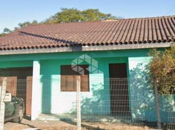 Casa · 409m² · 3 Quartos · 2 Vagas · Casa a Venda, 3 Quartos, Caturrita, Santa Maria