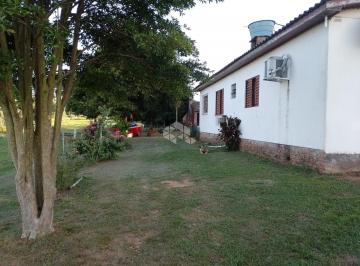 Rural · 56000m² · 3 Quartos · 3 Vagas · Chacara a Venda, 5,6 he, Camobi, Santa Maria