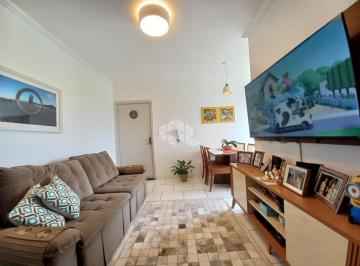 Apartamento · 63m² · 2 Quartos · 1 Vaga · Apartamento com 2 quartos à venda no bairro Noal