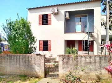Casa · 170m² · 2 Quartos · 2 Vagas · Casa ampla com 2 quartos à venda no bairro Camobi