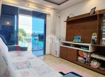 Casa · 170m² · 2 Quartos · 2 Vagas · Casa ampla com 2 quartos à venda no bairro Camobi