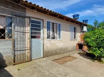 Casa · 40m² · 2 Quartos · 1 Vaga · Casa a venda de 2 quartos em Santa Maria - RS