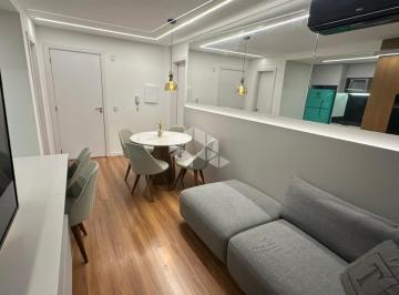 Apartamento · 47m² · 2 Quartos · 1 Vaga · Apartamento á venda Bairro Nossa Senhora das Graças