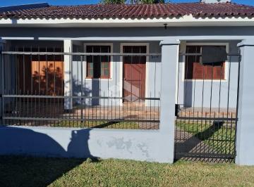 Casa · 110m² · 2 Quartos · 2 Vagas · Casa a venda de 2 quartos no bairro Pinheiro Machado, Santa Maria - RS