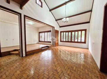 Casa · 170m² · 5 Quartos · 4 Vagas · Casa com 4 dormitórios, terreno com 742m², para investidores, localizada em Bairro Nossa Senhora das