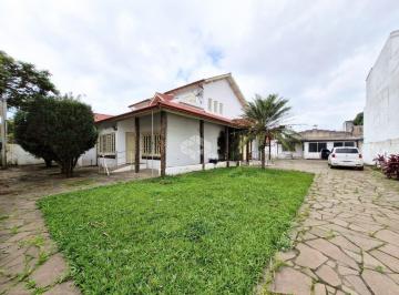 Casa · 170m² · 5 Quartos · 4 Vagas · Casa com 4 dormitórios, terreno com 742m², para investidores, localizada em Bairro Nossa Senhora das