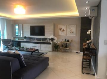 Apartamento · 157m² · 3 Quartos · 2 Vagas · Apartamento 3 quartos no bairro Marechal Rondon, em Canoas