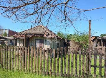 Terreno · 3003m² · Ótimo terreno 13x77m² frente norte bairro Rio Branco/Canoas