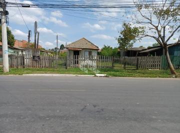 Terreno · 3003m² · Ótimo terreno 13x77m² frente norte bairro Rio Branco/Canoas