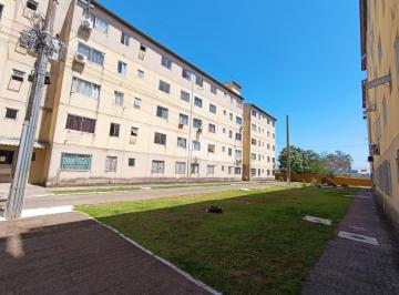 Apartamento · 49m² · 2 Quartos · APARTAMENTO A VENDA BAIRRO GUAJUVIRAS